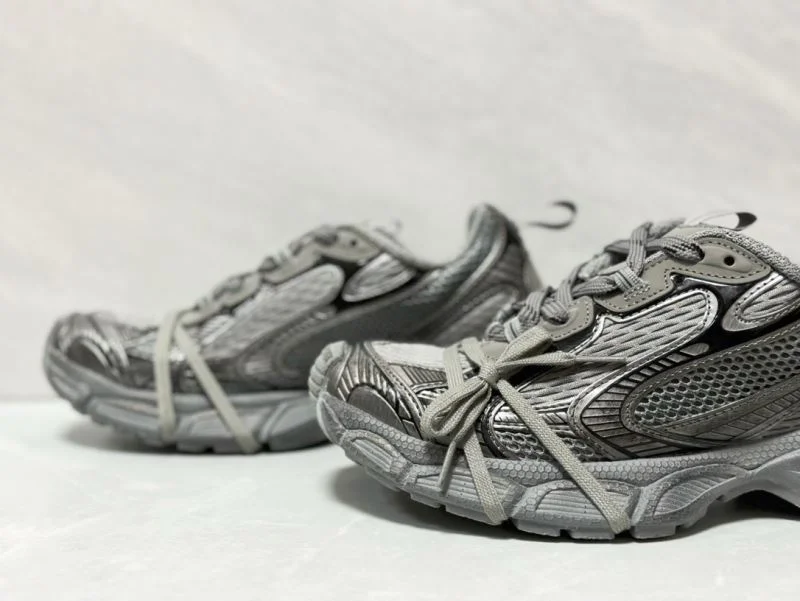 Balenciaga Track Shoes SmoothTexture 16528