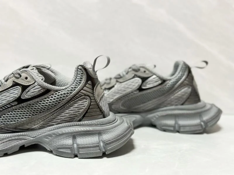 Balenciaga Track Shoes SmoothTexture 16528