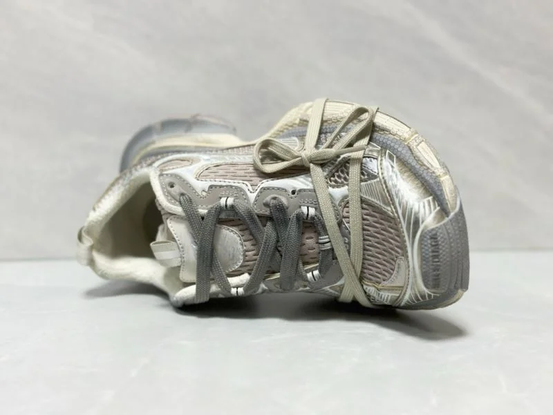 Balenciaga Track Shoes Minimalist 16543