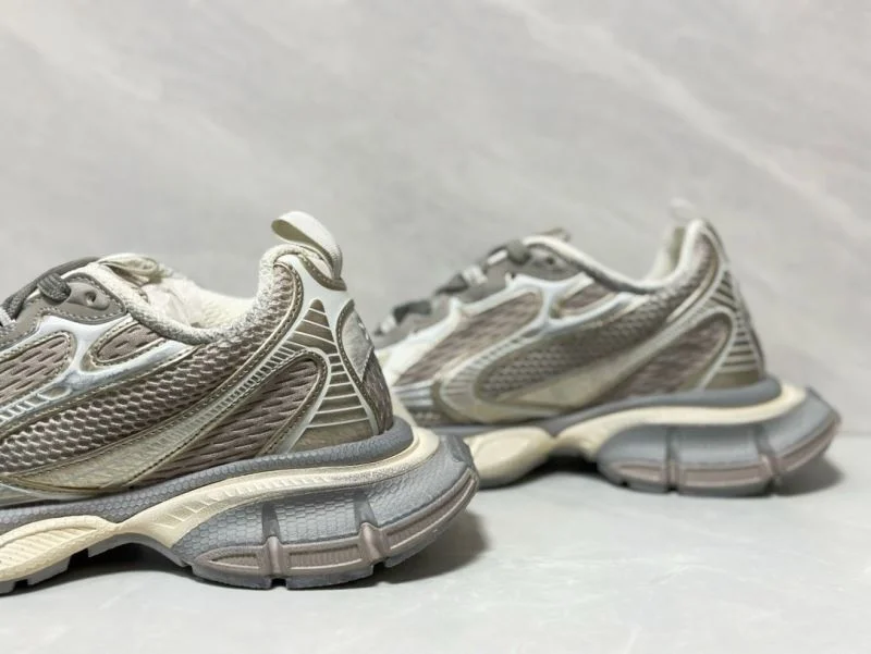 Balenciaga Track Shoes Minimalist 16543