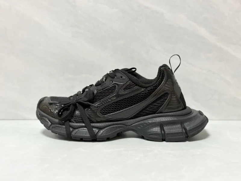 ModernLook Balenciaga Track Shoes 16539