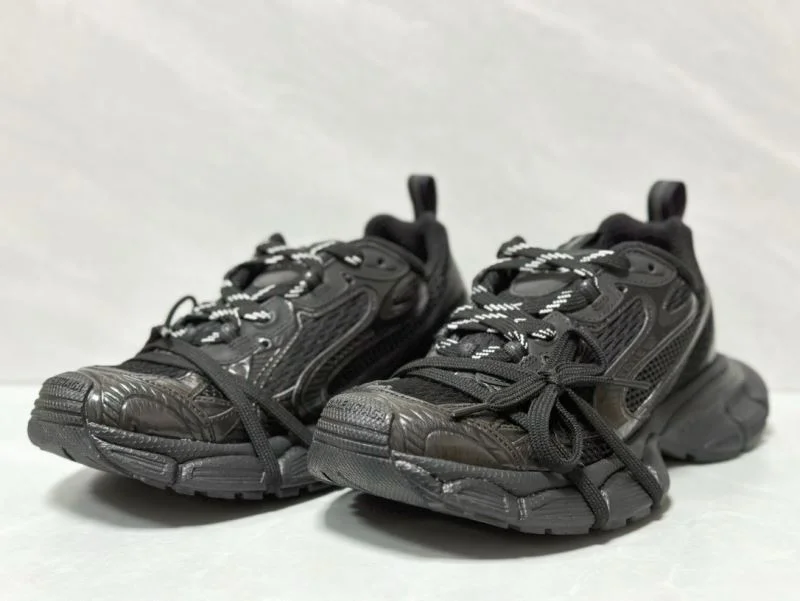 ModernLook Balenciaga Track Shoes 16539