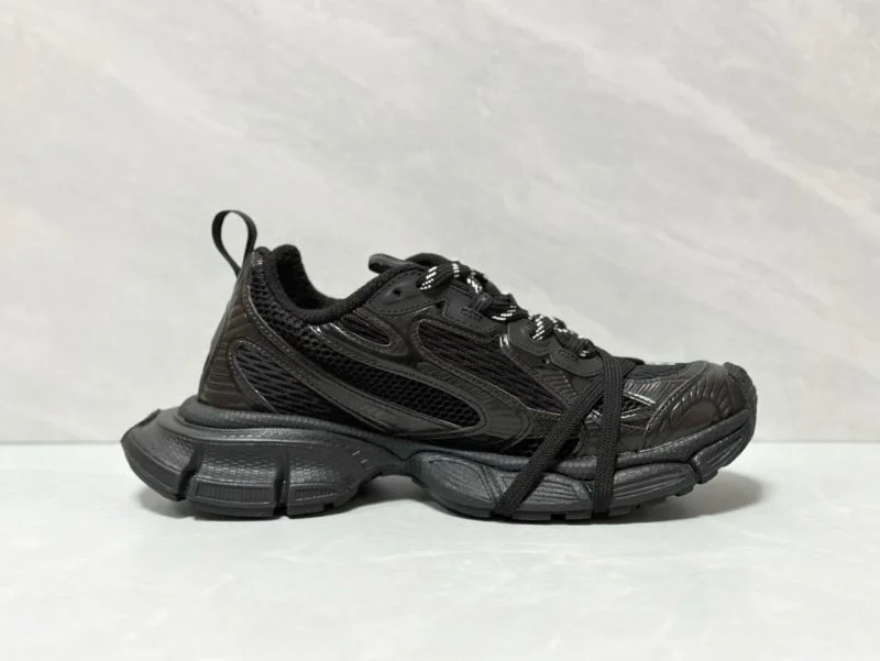 ModernLook Balenciaga Track Shoes 16539