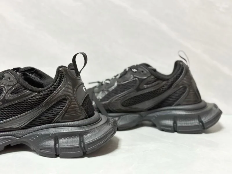 ModernLook Balenciaga Track Shoes 16539