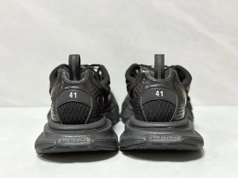ModernLook Balenciaga Track Shoes 16539