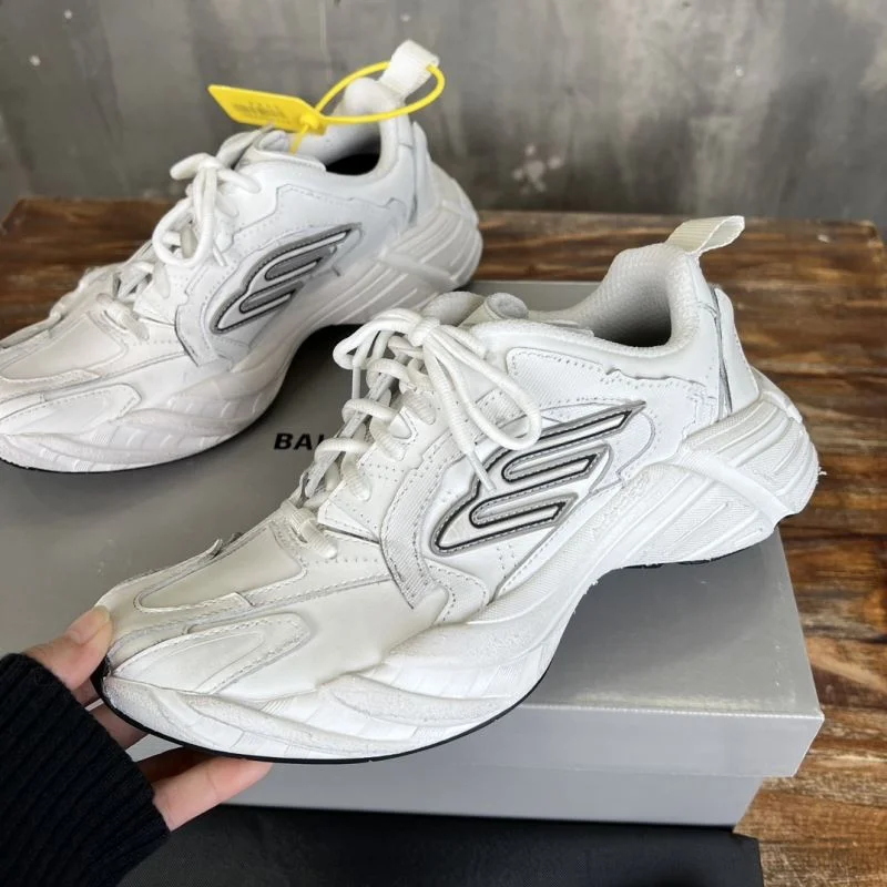 Balenciaga Track Shoes OnTrend 16535