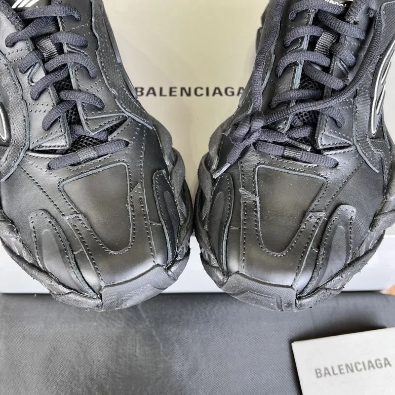 FlexibleFit Balenciaga Track Shoes 16540