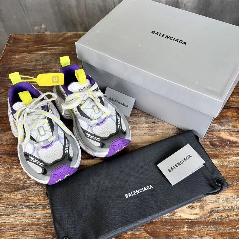 Balenciaga Track Shoes SmartChoice 16538