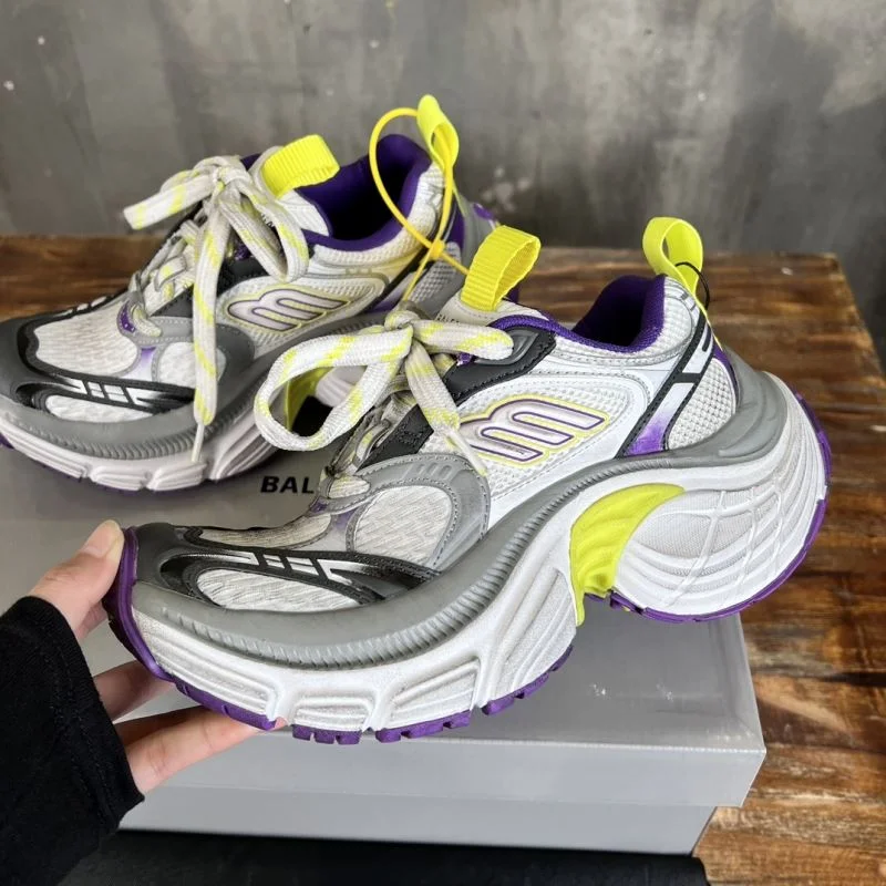 Balenciaga Track Shoes SmartChoice 16538