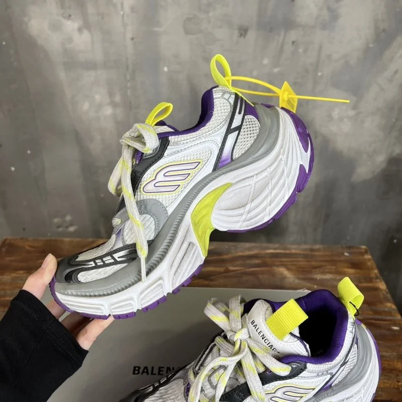 Balenciaga Track Shoes SmartChoice 16538
