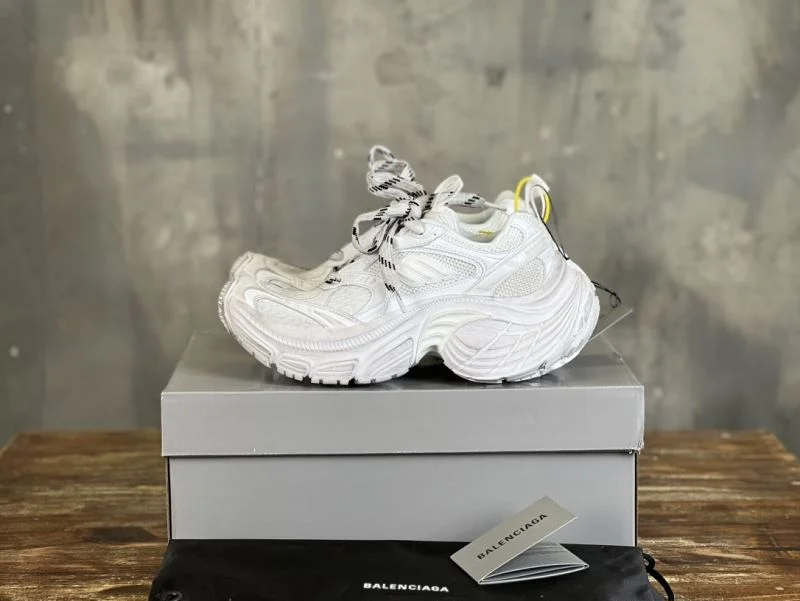 Balenciaga Track Shoes QuickDry 16532