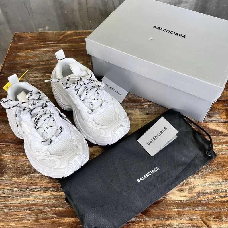 Balenciaga Track Shoes QuickDry 16532