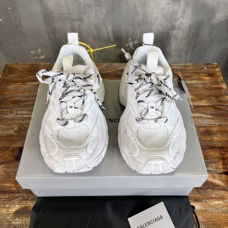 Balenciaga Track Shoes QuickDry 16532