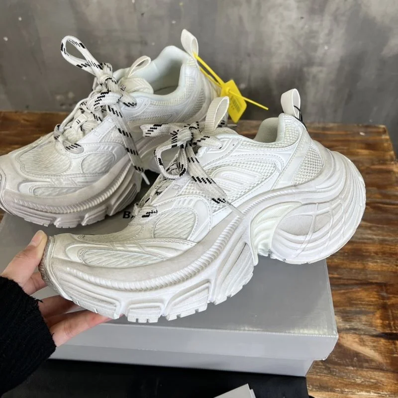 Balenciaga Track Shoes QuickDry 16532