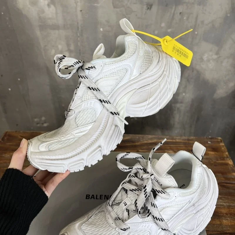 Balenciaga Track Shoes QuickDry 16532