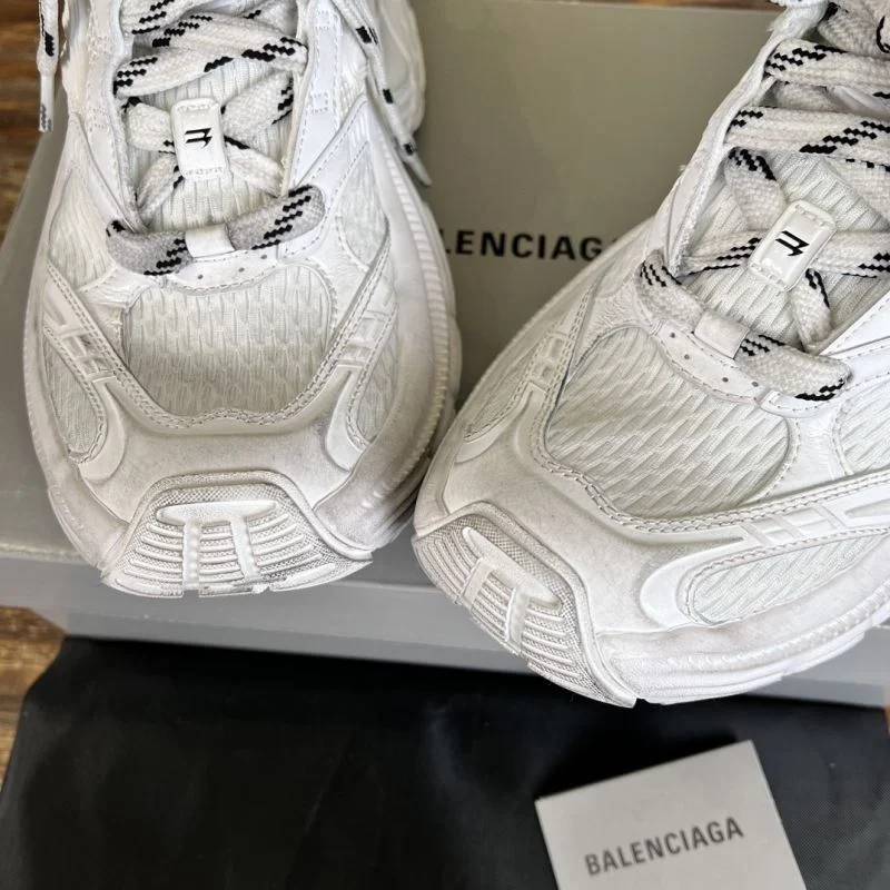 Balenciaga Track Shoes QuickDry 16532