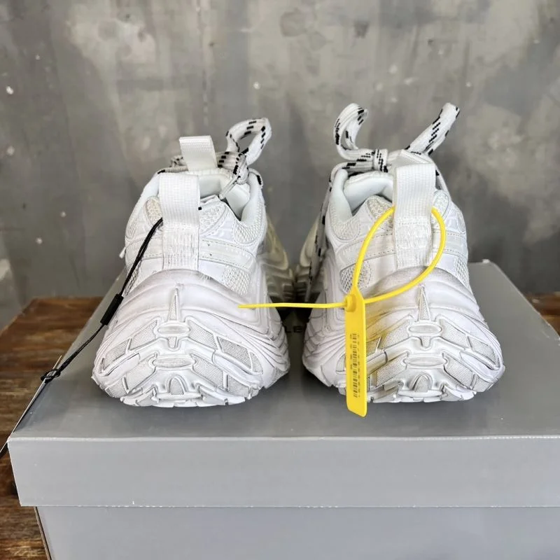 Balenciaga Track Shoes QuickDry 16532