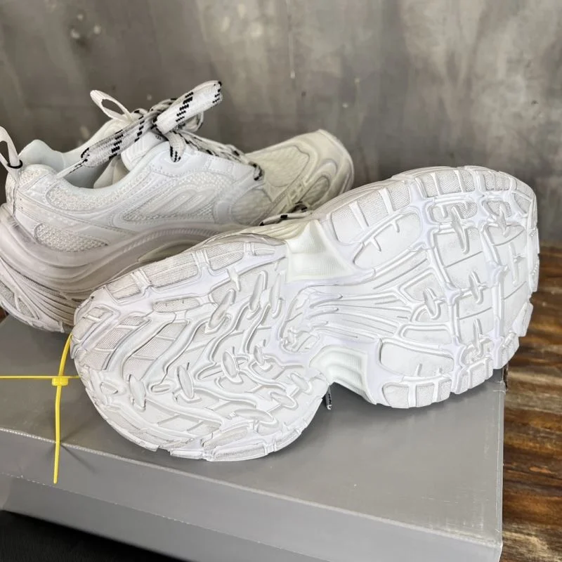 Balenciaga Track Shoes QuickDry 16532