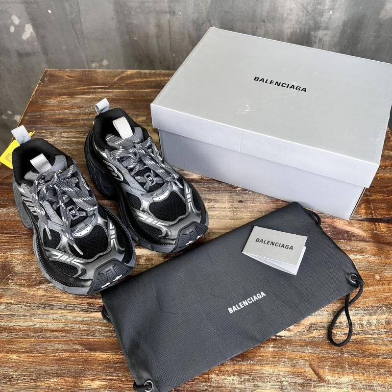 Balenciaga Track Shoes Elegant 16518