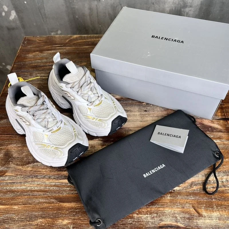 Classic Balenciaga Track Shoes 16527