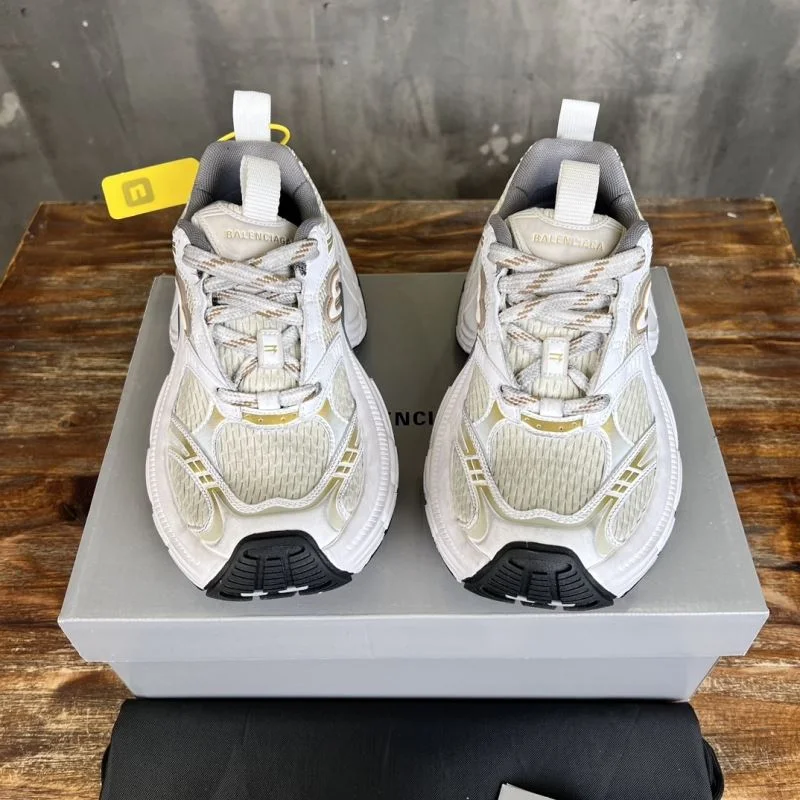 Classic Balenciaga Track Shoes 16527