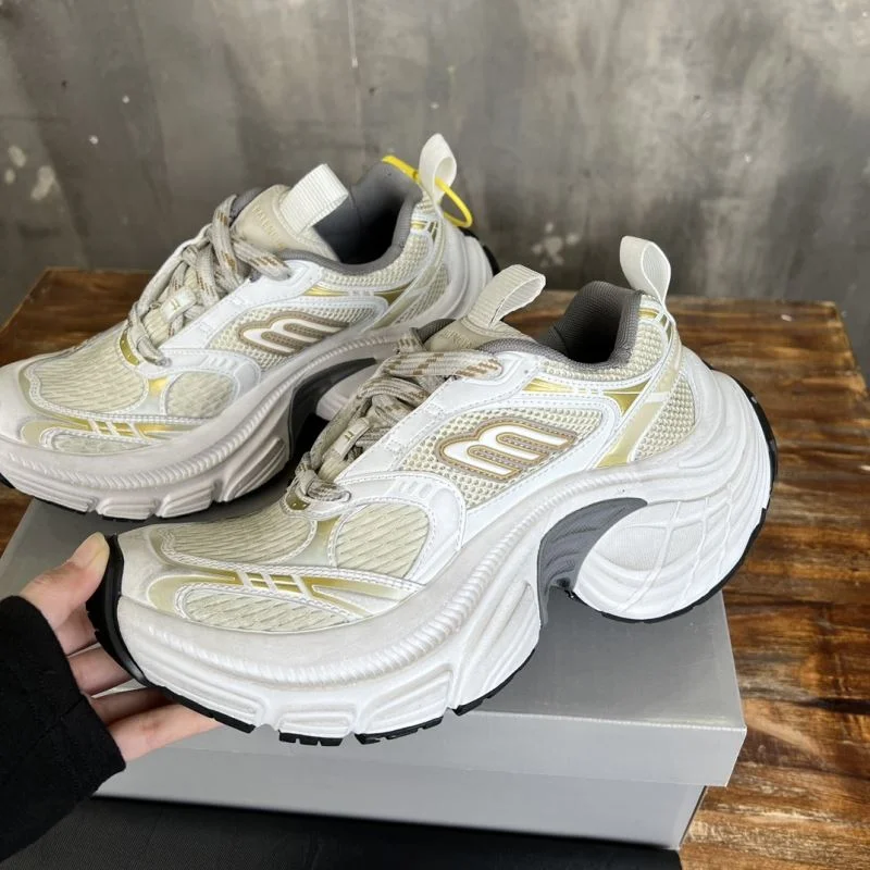 Classic Balenciaga Track Shoes 16527