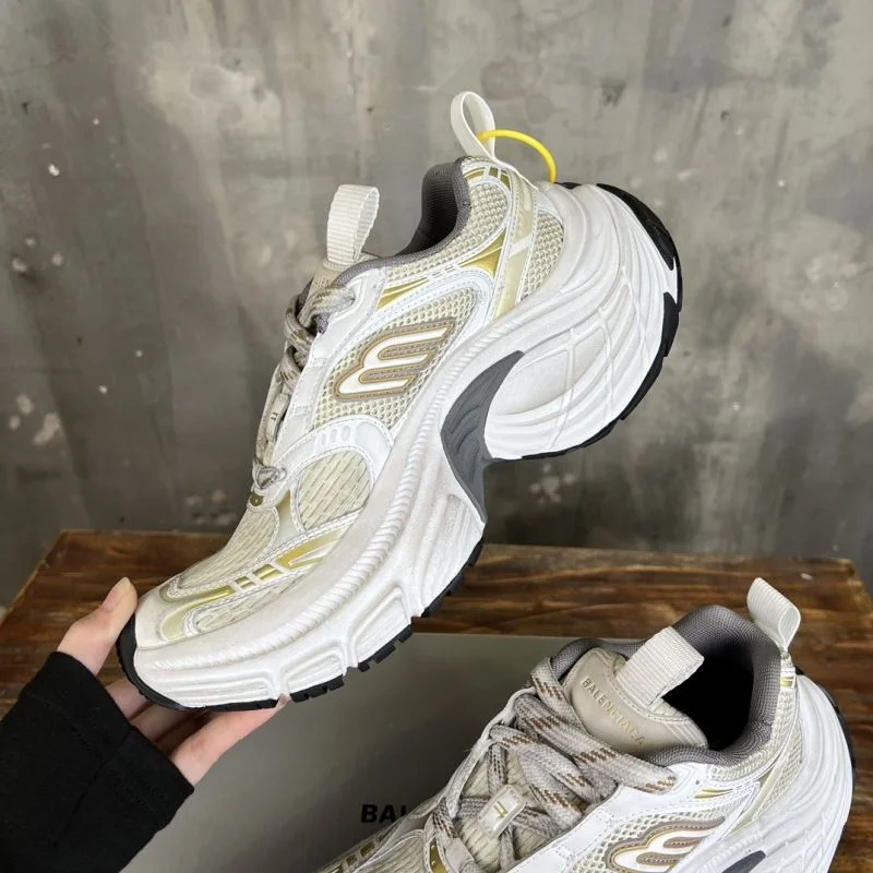 Classic Balenciaga Track Shoes 16527