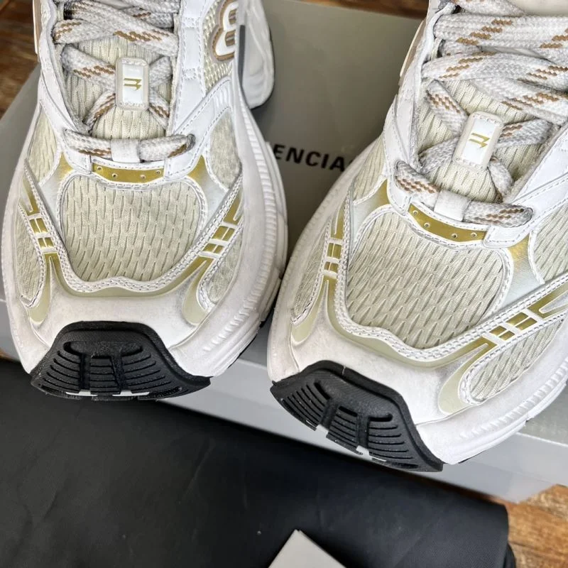 Classic Balenciaga Track Shoes 16527