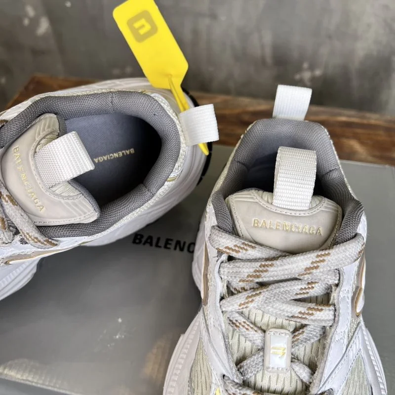 Classic Balenciaga Track Shoes 16527