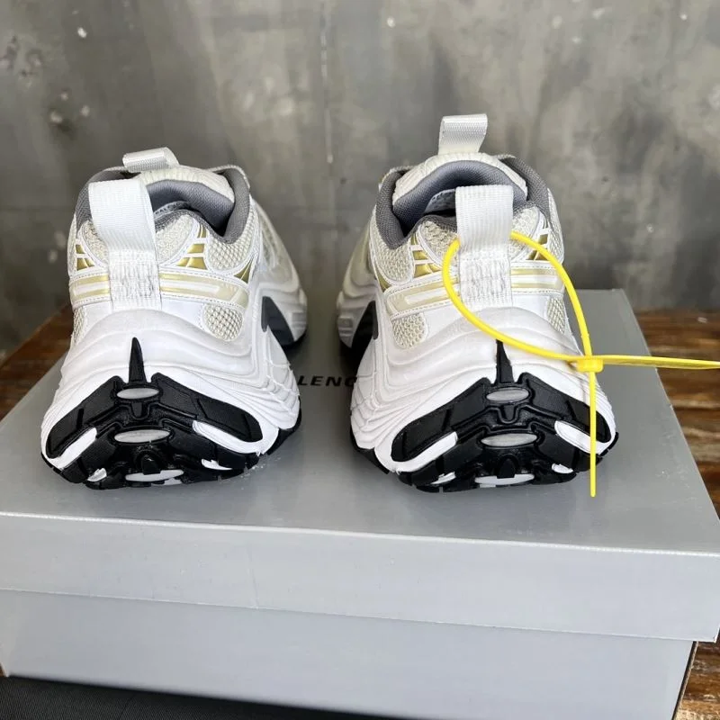 Classic Balenciaga Track Shoes 16527