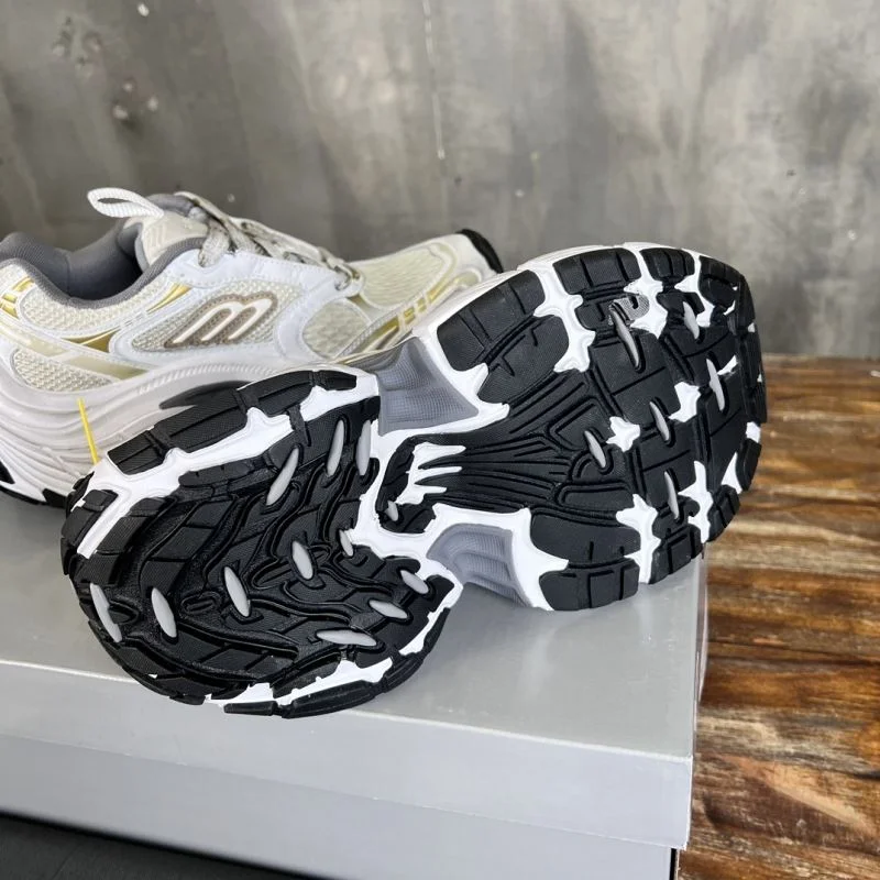 Classic Balenciaga Track Shoes 16527