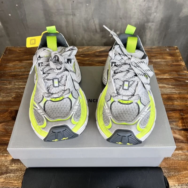 Balenciaga Track Shoes Vibrant 16569