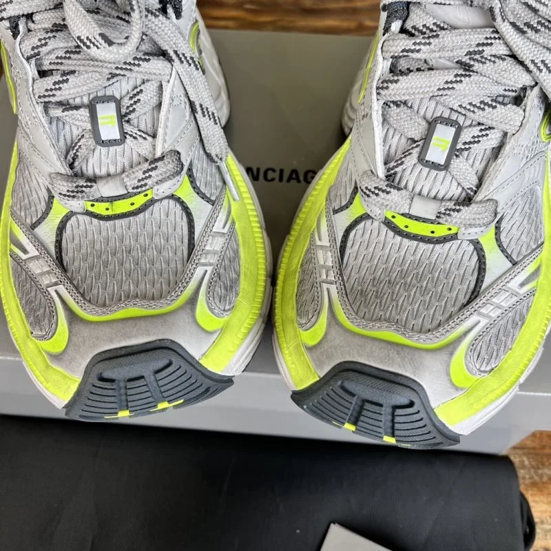 Balenciaga Track Shoes Vibrant 16569