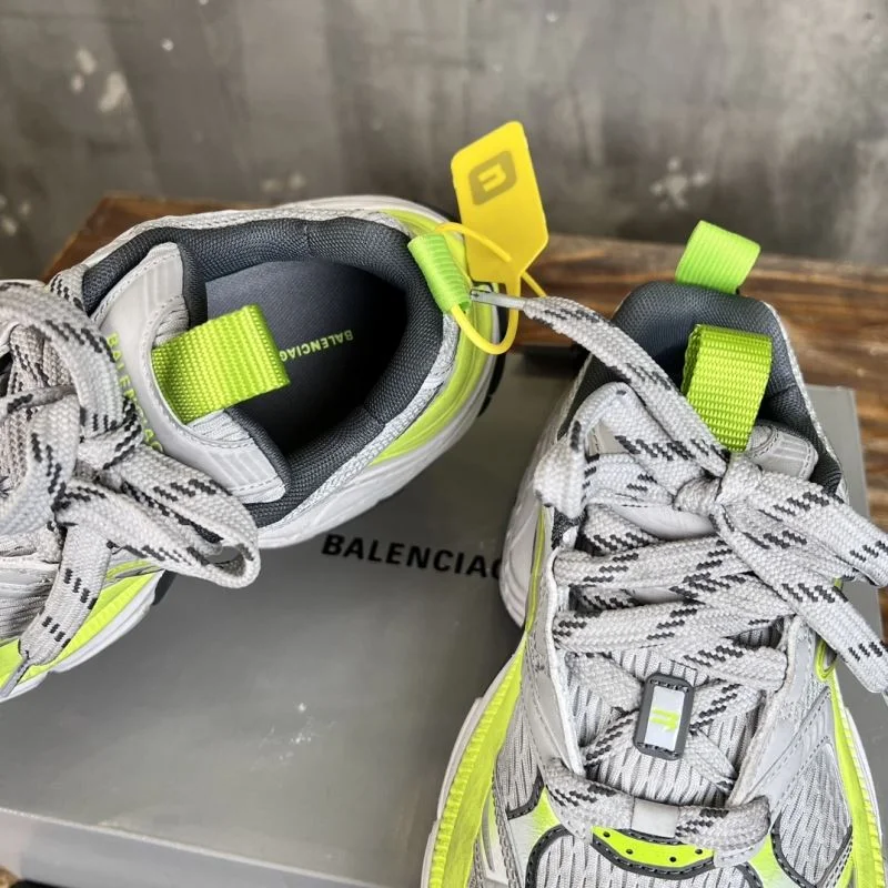 Balenciaga Track Shoes Vibrant 16569