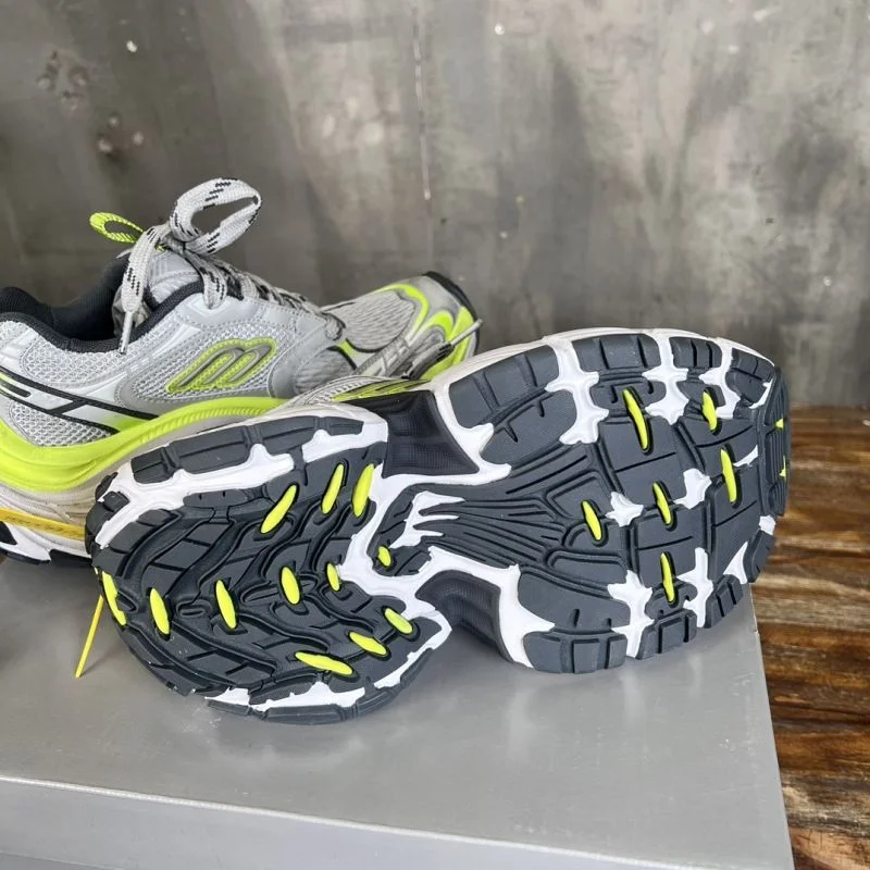Balenciaga Track Shoes Vibrant 16569