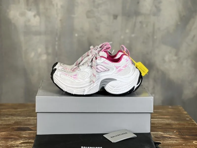 HighQuality Balenciaga Track Shoes 16534