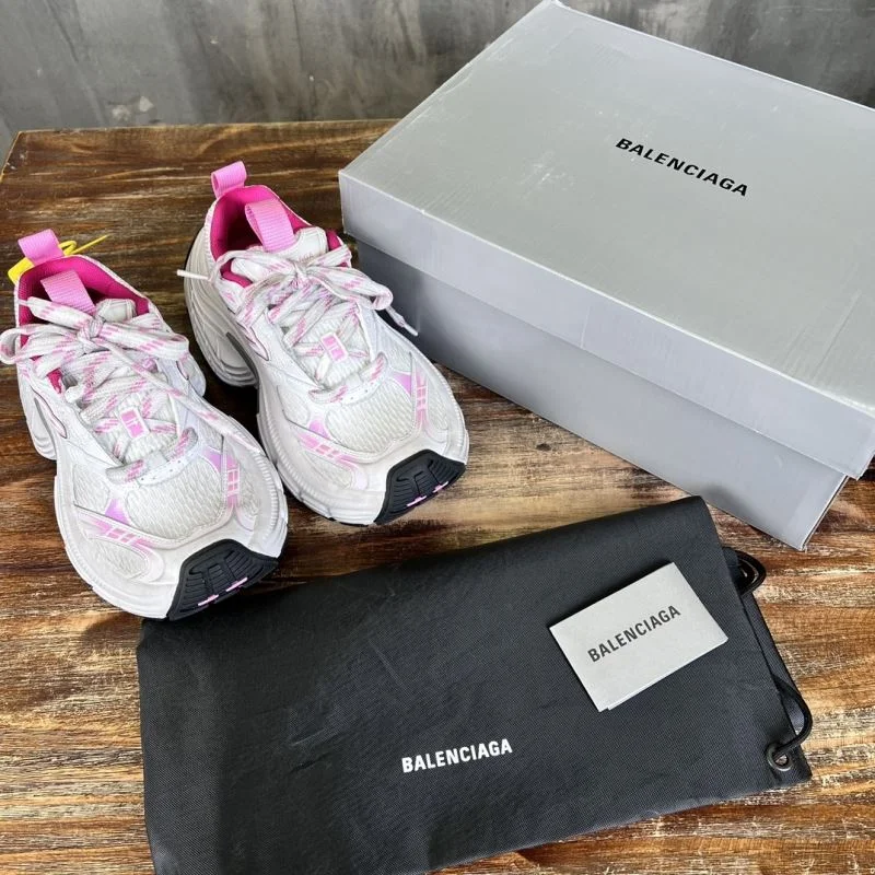 HighQuality Balenciaga Track Shoes 16534