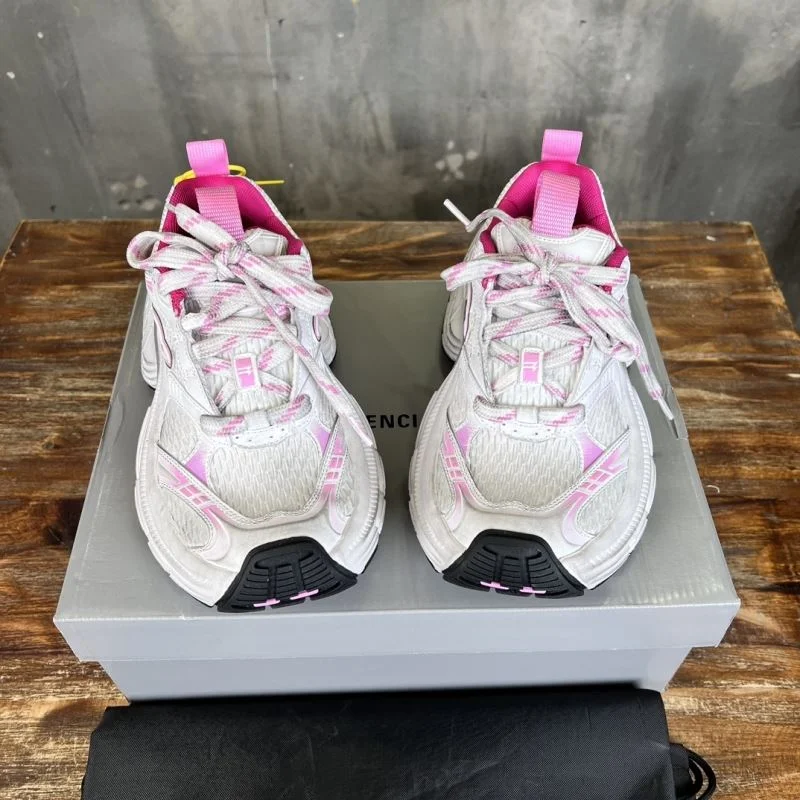 HighQuality Balenciaga Track Shoes 16534