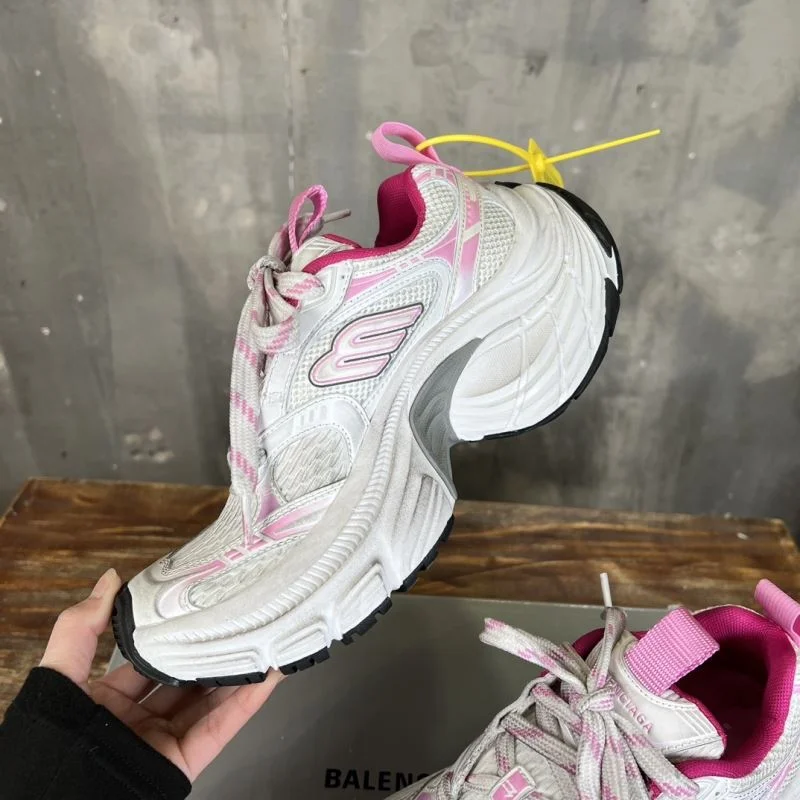 HighQuality Balenciaga Track Shoes 16534