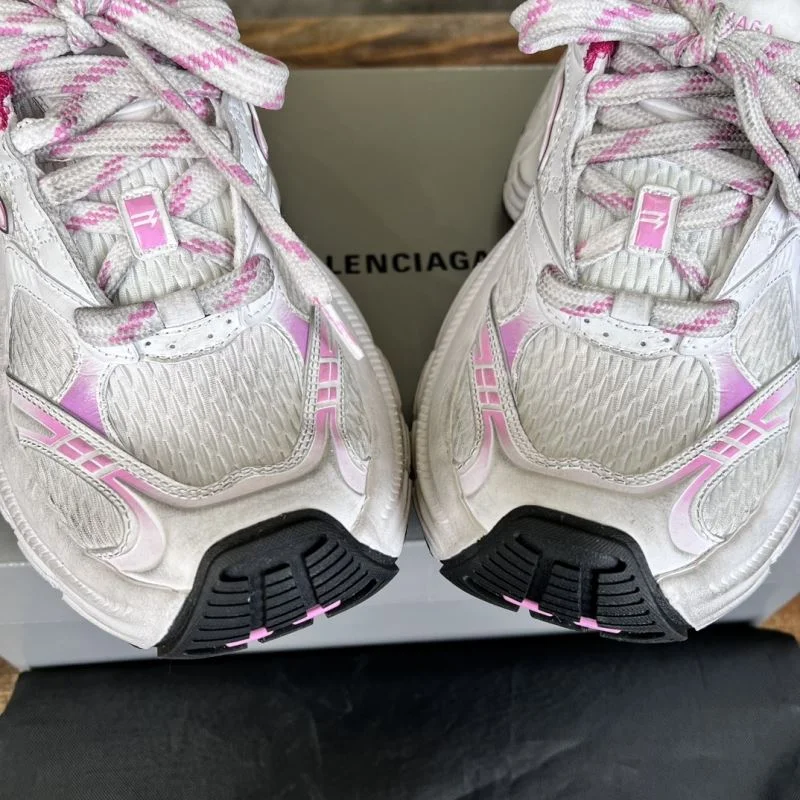 HighQuality Balenciaga Track Shoes 16534