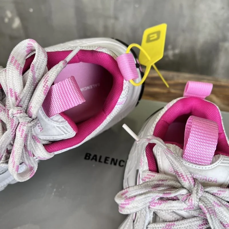 HighQuality Balenciaga Track Shoes 16534