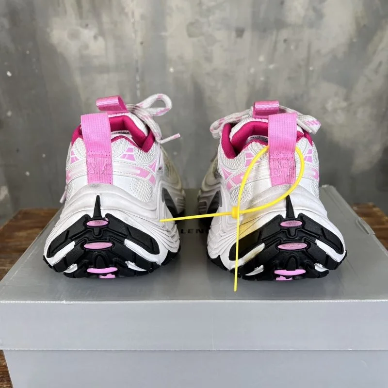 HighQuality Balenciaga Track Shoes 16534