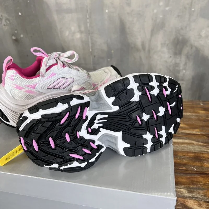 HighQuality Balenciaga Track Shoes 16534