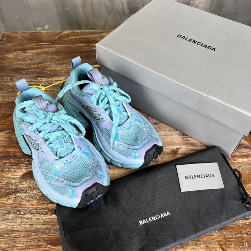 Balenciaga Track Shoes Elegant 16522