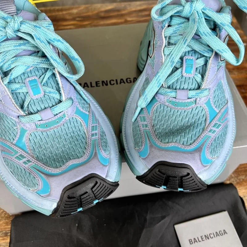 Balenciaga Track Shoes Elegant 16522
