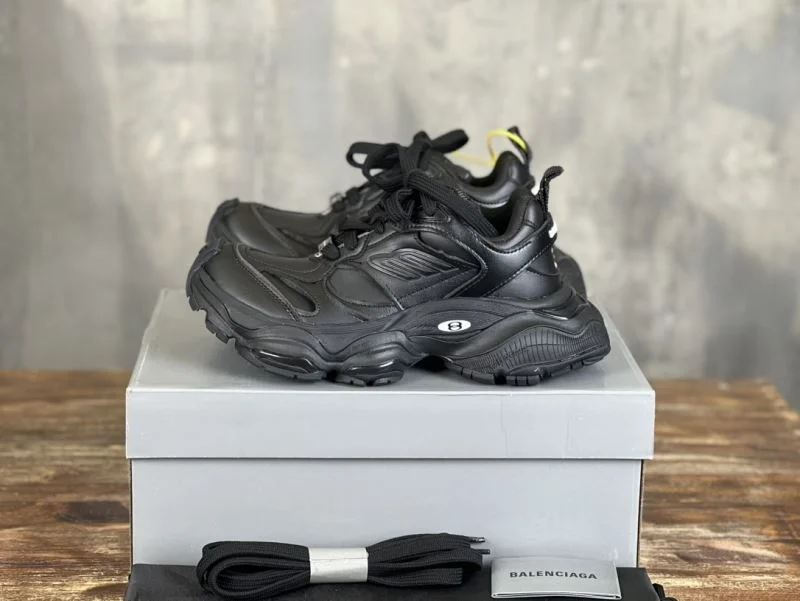 Balenciaga Track Shoes Stretchable 16521