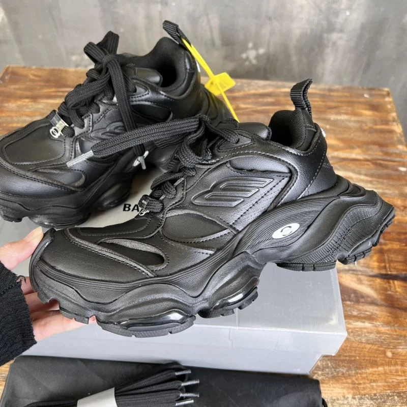 Balenciaga Track Shoes Stretchable 16521