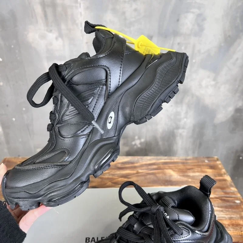 Balenciaga Track Shoes Stretchable 16521