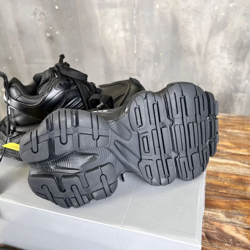 Balenciaga Track Shoes Stretchable 16521