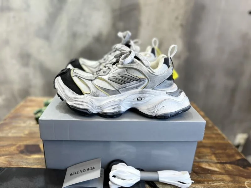 TimelessDesign Balenciaga Track Shoes 16523